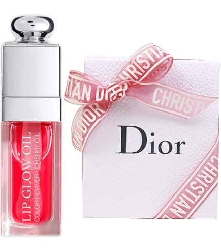 Amazon | Dior ディオール アディクト リップ グロウ オイル #015 6ml